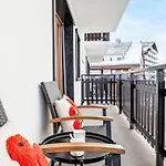 Jolimont J4 By Interhome Διαμέρισμα *