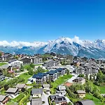 Διαμέρισμα Jolimont J4 By Interhome Nendaz