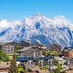 Jolimont J4 By Interhome Διαμέρισμα Nendaz