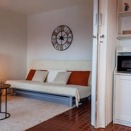 Jolimont J4 By Interhome Apartmán *