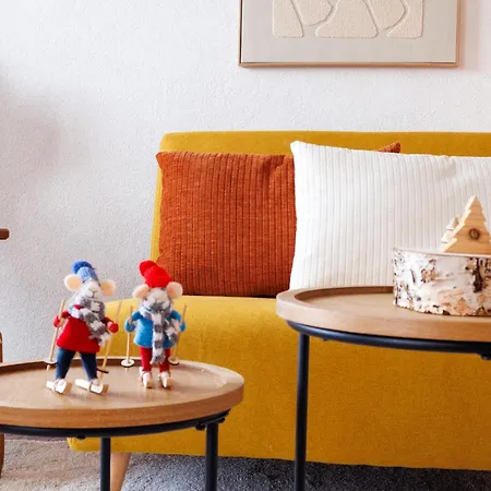 Apartmán Jolimont J4 By Interhome Nendaz