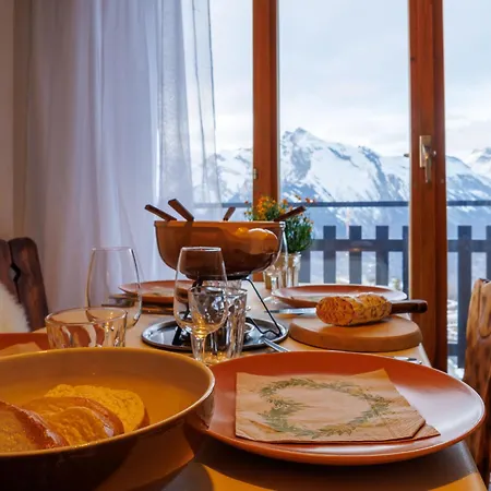 Lejlighed Jolimont J4 By Interhome