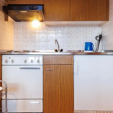 Jolimont J4 By Interhome Apartmán Nendaz