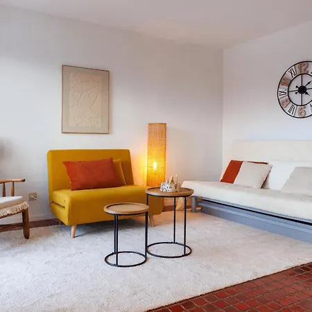 Jolimont J4 By Interhome *