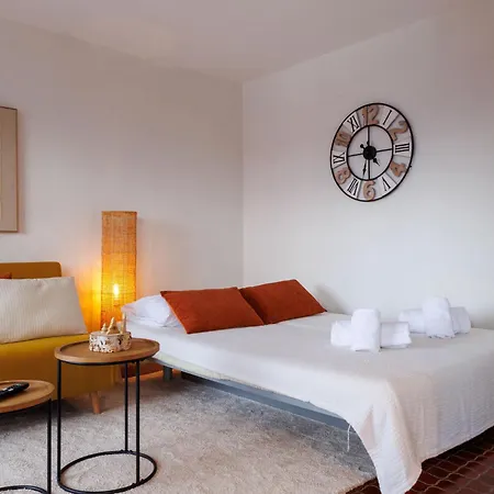 Apartmán Jolimont J4 By Interhome *