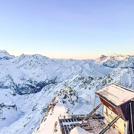 Jolimont J4 By Interhome Apartmán Nendaz