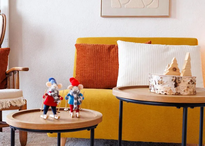 Lejlighed Jolimont J4 By Interhome Nendaz