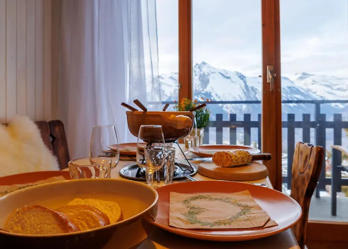 Lejlighed Jolimont J4 By Interhome