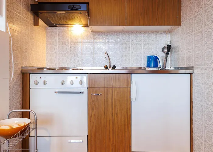 Jolimont J4 By Interhome Apartamento Nendaz