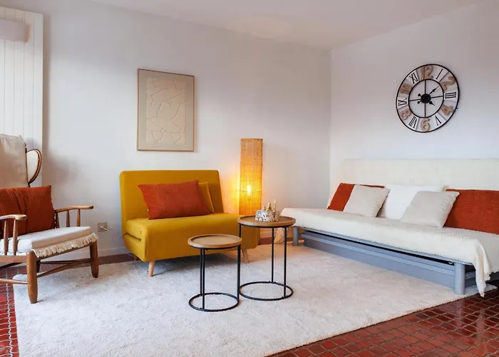 Jolimont J4 By Interhome *