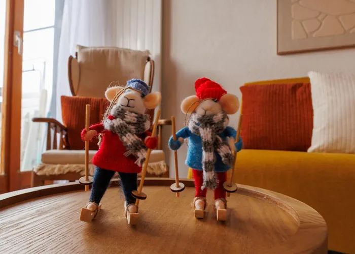 Jolimont J4 By Interhome Lejlighed *