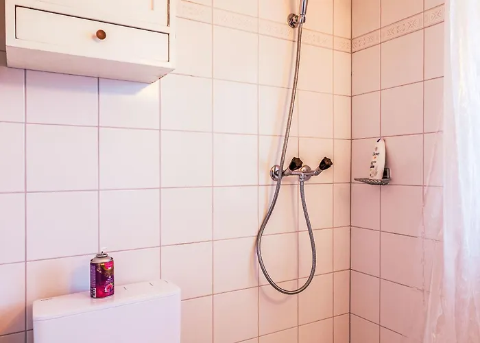 Lejlighed Jolimont J4 By Interhome