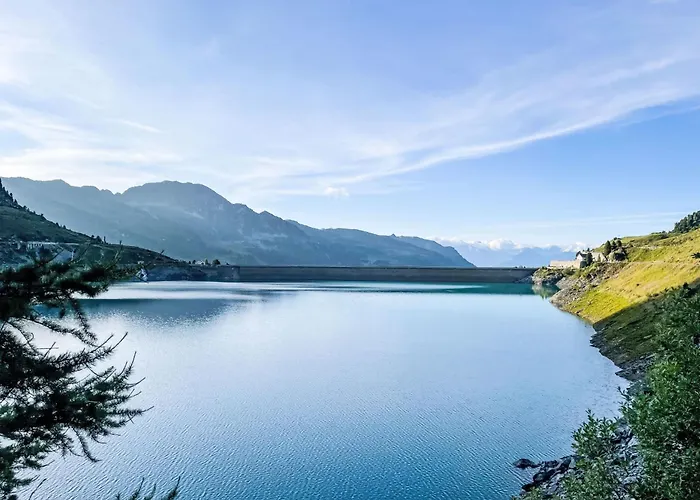 Lejlighed Jolimont J4 By Interhome Nendaz