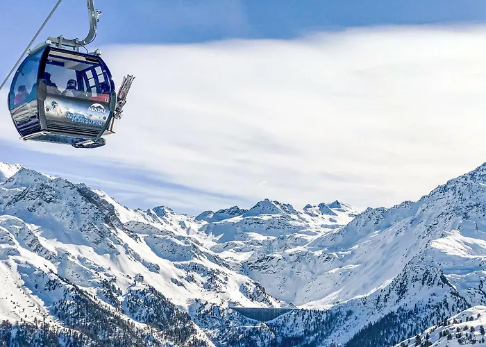 Jolimont J4 By Interhome *