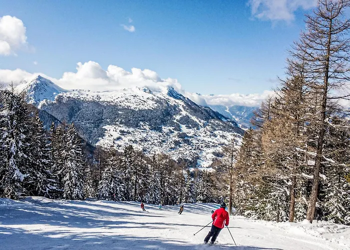 Jolimont J4 By Interhome