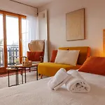 Apartment Jolimont J4 By Interhome *