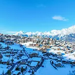 Jolimont J4 By Interhome * Nendaz
