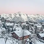 Apartment Jolimont J4 By Interhome Nendaz